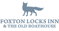 Foxton Locks Inn